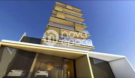 Apartamento com 1 quarto à venda na Rua Doutor Renato Rocco, Tijuca, Rio de Janeiro, 50 m2 por R$ 503.000