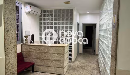Prédio com 7 salas à venda na Rua Morais e Silva, Maracanã, Rio de Janeiro, 710 m2 por R$ 3.800.000