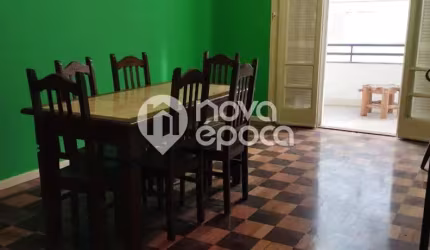 Apartamento com 3 quartos à venda na Rua Gustavo Sampaio, Leme, Rio de Janeiro, 164 m2 por R$ 1.750.000