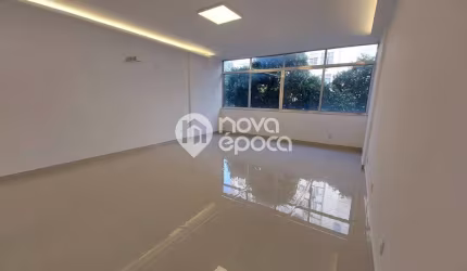 Apartamento com 3 quartos à venda na Rua Almirante Cochrane, Tijuca, Rio de Janeiro, 170 m2 por R$ 790.000