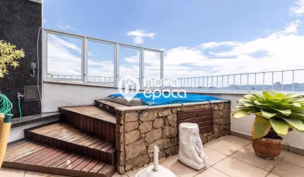 Apartamento com 4 quartos à venda na Praia do Flamengo, Flamengo, Rio de Janeiro, 523 m2 por R$ 3.750.000