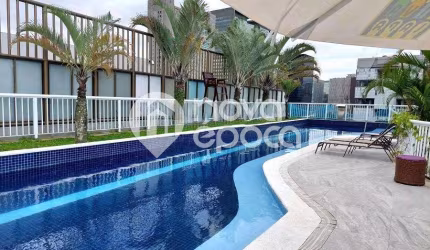 Apartamento com 1 quarto à venda na Avenida Gomes Freire, Centro, Rio de Janeiro, 33 m2 por R$ 400.000
