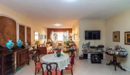 Apartamento com 4 quartos à venda na Rua Prudente de Morais, Ipanema, Rio de Janeiro, 180 m2 por R$ 2.200.000