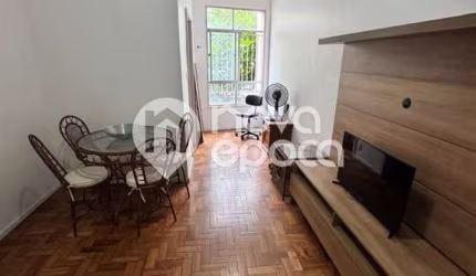Apartamento com 2 quartos à venda na Rua Joseph Bloch, Copacabana, Rio de Janeiro, 59 m2 por R$ 630.000