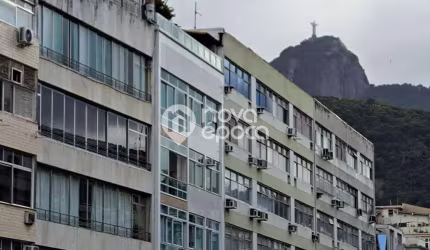 Apartamento com 3 quartos à venda na Rua Anita Garibaldi, Copacabana, Rio de Janeiro, 116 m2 por R$ 1.480.000