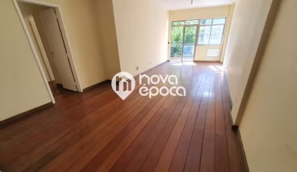 Apartamento com 3 quartos à venda na Rua Doutor Satamini, Tijuca, Rio de Janeiro, 106 m2 por R$ 649.000