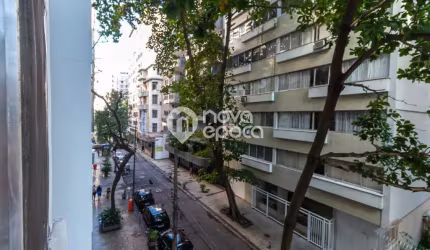 Apartamento com 2 quartos à venda na Rua Cruz Lima, Flamengo, Rio de Janeiro, 67 m2 por R$ 890.000