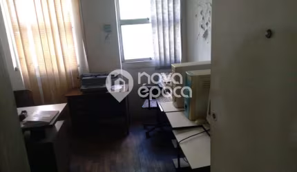 Barracão / Galpão / Depósito com 2 salas à venda na Rua do Matoso, Praça da Bandeira, Rio de Janeiro, 140 m2 por R$ 1.400.000