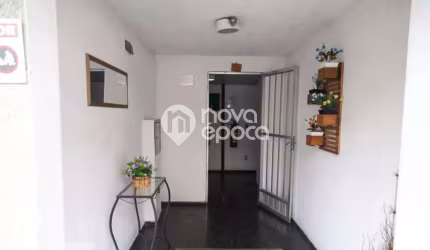 Apartamento com 2 quartos à venda na Rua Conselheiro Ferraz, Lins de Vasconcelos, Rio de Janeiro, 50 m2 por R$ 140.000