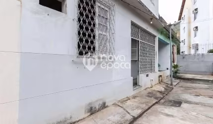 Casa em condomínio fechado com 6 quartos à venda na Rua Borja Reis, Engenho de Dentro, Rio de Janeiro, 151 m2 por R$ 330.000