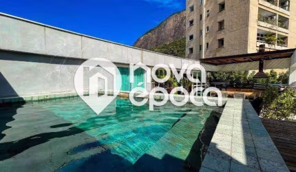 Apartamento com 4 quartos à venda na Rua Timóteo da Costa, Leblon, Rio de Janeiro, 284 m2 por R$ 4.800.000
