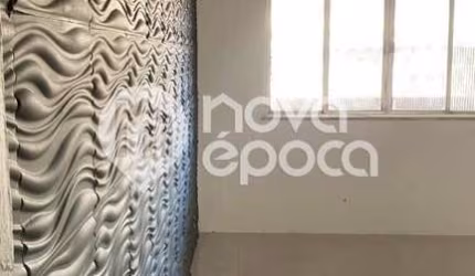 Casa em condomínio fechado com 2 quartos à venda na Rua Vieira da Silva, Riachuelo, Rio de Janeiro, 233 m2 por R$ 370.000