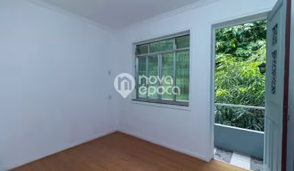 Casa com 3 quartos à venda na Rua Rodrigo de Brito, Botafogo, Rio de Janeiro, 78 m2 por R$ 740.000