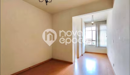 Apartamento com 1 quarto à venda na Rua Santo Afonso, Tijuca, Rio de Janeiro, 31 m2 por R$ 340.000