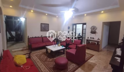 Apartamento com 5 quartos à venda na Rua Rodolfo Dantas, Copacabana, Rio de Janeiro, 170 m2 por R$ 1.580.000