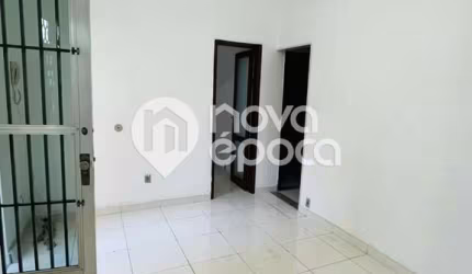 Casa em condomínio fechado com 2 quartos à venda na Rua General José Cristino, São Cristóvão, Rio de Janeiro, 168 m2 por R$ 370.000