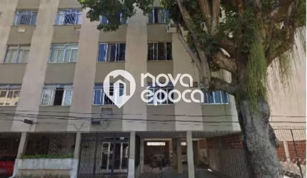 Apartamento com 2 quartos à venda na Rua Silveira Sampaio, Freguesia (Ilha do Governador), Rio de Janeiro, 53 m2 por R$ 200.000