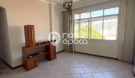 Apartamento com 2 quartos à venda na Rua Deputado Soares Filho, Tijuca, Rio de Janeiro, 70 m2 por R$ 489.000