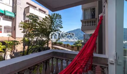 Apartamento com 3 quartos à venda na Rua Sacopa, Lagoa, Rio de Janeiro, 150 m2 por R$ 1.600.000