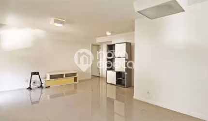 Apartamento com 2 quartos à venda na Rua Bom Pastor, Tijuca, Rio de Janeiro, 81 m2 por R$ 730.000