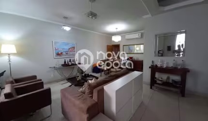 Casa em condomínio fechado com 4 quartos à venda na Rua Dias da Rocha, Copacabana, Rio de Janeiro, 222 m2 por R$ 2.950.000