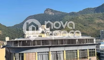 Apartamento com 3 quartos à venda na Rua Haddock Lobo, Rio Comprido, Rio de Janeiro, 174 m2 por R$ 995.000