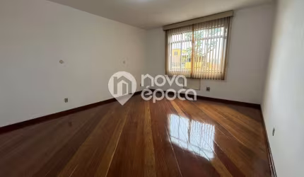 Casa em condomínio fechado com 3 quartos à venda na Rua Bambore, Del Castilho, Rio de Janeiro, 248 m2 por R$ 1.272.000