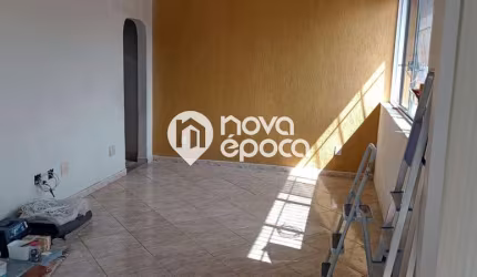 Casa em condomínio fechado com 3 quartos à venda na Rua Jaime Benevolo, Engenho de Dentro, Rio de Janeiro, 142 m2 por R$ 590.000