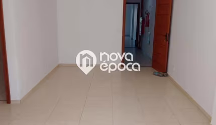 Apartamento com 2 quartos à venda na Rua Caetano de Almeida, Méier, Rio de Janeiro, 77 m2 por R$ 350.000