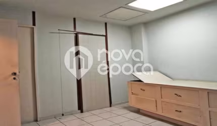 Prédio com 5 salas à venda na Praça Saenz Peña, Tijuca, Rio de Janeiro, 107 m2 por R$ 400.000