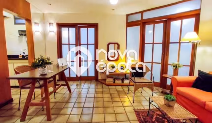 Apartamento com 2 quartos à venda na Avenida Henrique Dumont, Ipanema, Rio de Janeiro, 75 m2 por R$ 1.349.000