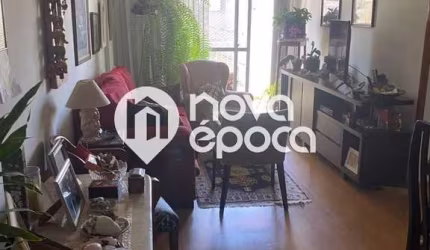 Apartamento com 3 quartos à venda na Rua Carolina Santos, Méier, Rio de Janeiro, 114 m2 por R$ 740.000