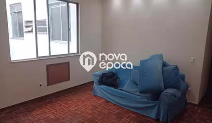 Apartamento com 2 quartos à venda na Rua Medina, Méier, Rio de Janeiro, 72 m2 por R$ 390.000