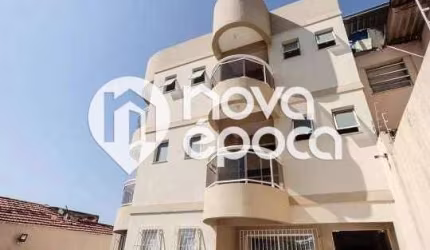 Apartamento com 4 quartos à venda na Rua Macedo Braga, Abolição, Rio de Janeiro, 88 m2 por R$ 340.000