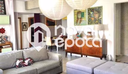 Apartamento com 3 quartos à venda na Rua Gomes Carneiro, Ipanema, Rio de Janeiro, 130 m2 por R$ 1.890.000