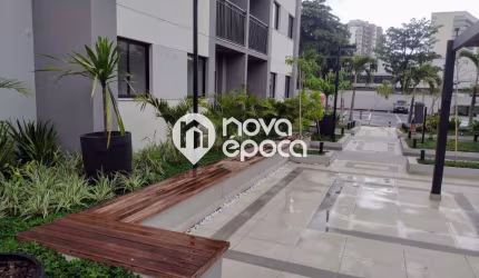 Apartamento com 2 quartos à venda na Avenida Dom Hélder Câmara, Cachambi, Rio de Janeiro, 65 m2 por R$ 470.000