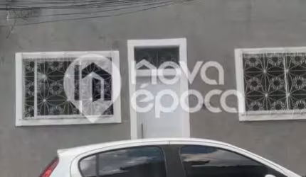 Casa com 3 quartos à venda na Rua Pereira Soares, Vila Isabel, Rio de Janeiro, 100 m2 por R$ 550.000