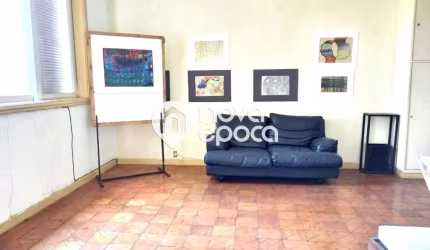 Casa em condomínio fechado com 3 quartos à venda na Rua Sacopa, Lagoa, Rio de Janeiro, 500 m2 por R$ 2.199.000