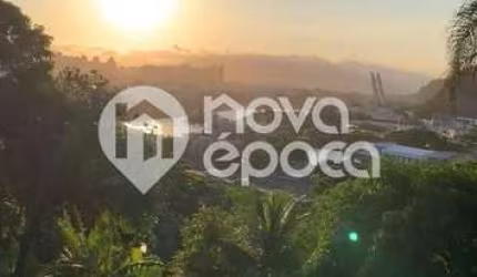 Terreno à venda na Rua Presciliano da Silva, Joá, Rio de Janeiro, 1882 m2 por R$ 2.500.000