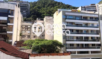 Apartamento com 4 quartos à venda na Rua Fonte da Saudade, Lagoa, Rio de Janeiro, 200 m2 por R$ 2.500.000