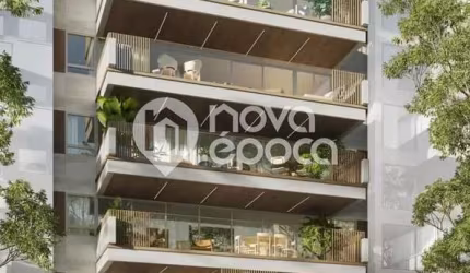 Apartamento com 4 quartos à venda na Rua Nascimento Silva, Ipanema, Rio de Janeiro, 205 m2 por R$ 6.290.000