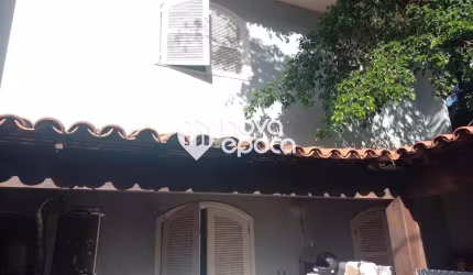 Casa com 4 quartos à venda na Rua Vaz de Caminha, Cachambi, Rio de Janeiro, 327 m2 por R$ 540.000