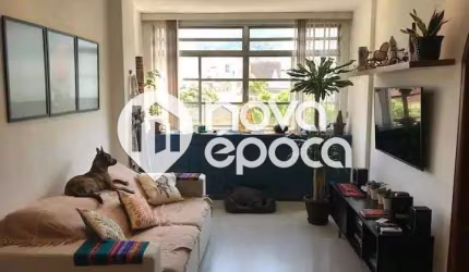 Apartamento com 1 quarto à venda na Avenida Rodrigo Otavio, Gávea, Rio de Janeiro, 39 m2 por R$ 720.000