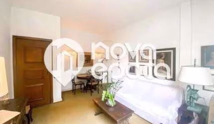 Apartamento com 3 quartos à venda na Rua Custódio Serrão, Lagoa, Rio de Janeiro, 89 m2 por R$ 1.280.000