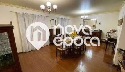 Casa com 4 quartos à venda na Rua Guaiaquil, Cachambi, Rio de Janeiro, 135 m2 por R$ 827.000