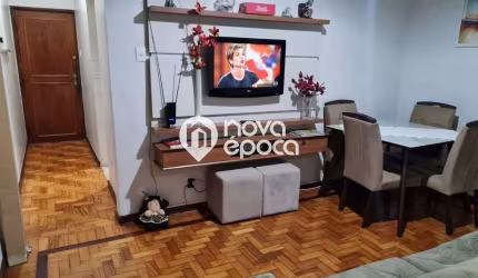Apartamento com 2 quartos à venda na Rua Pernambuco, Engenho de Dentro, Rio de Janeiro, 60 m2 por R$ 190.000