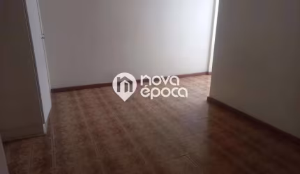 Apartamento com 2 quartos à venda na Rua Carolina Santos, Lins de Vasconcelos, Rio de Janeiro, 60 m2 por R$ 190.000
