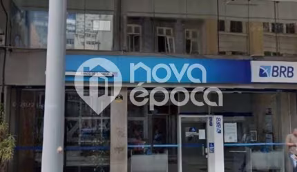 Ponto comercial com 3 salas à venda na Rua da Quitanda, Centro, Rio de Janeiro, 911 m2 por R$ 6.500.000