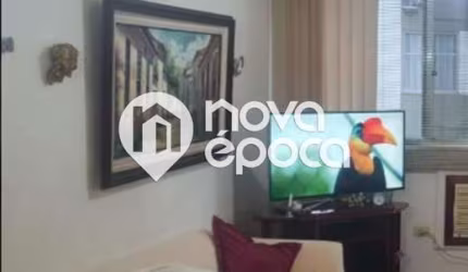 Apartamento com 3 quartos à venda na Rua Padre Achotegui, Leblon, Rio de Janeiro, 73 m2 por R$ 2.600.000