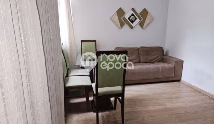 Apartamento com 2 quartos à venda na Rua Soriano de Sousa, Tijuca, Rio de Janeiro, 75 m2 por R$ 419.000
